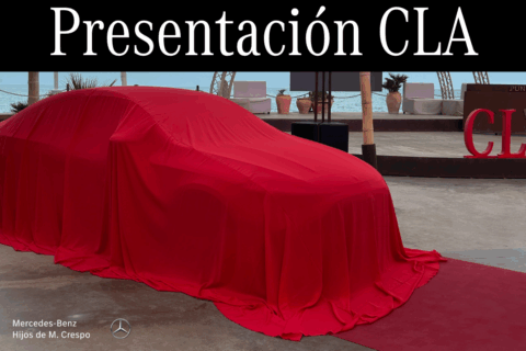Presentación Nuevo CLA
