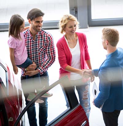 Concesionario Oficial Mercedes-Benz en Alicante