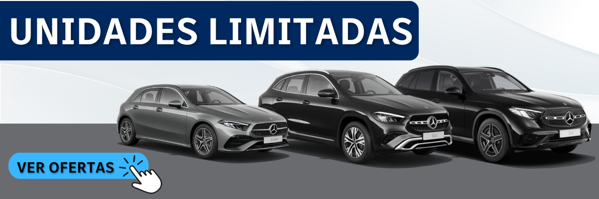 CLASE A 180 OCASIÓN 