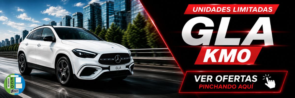 GLA KM0