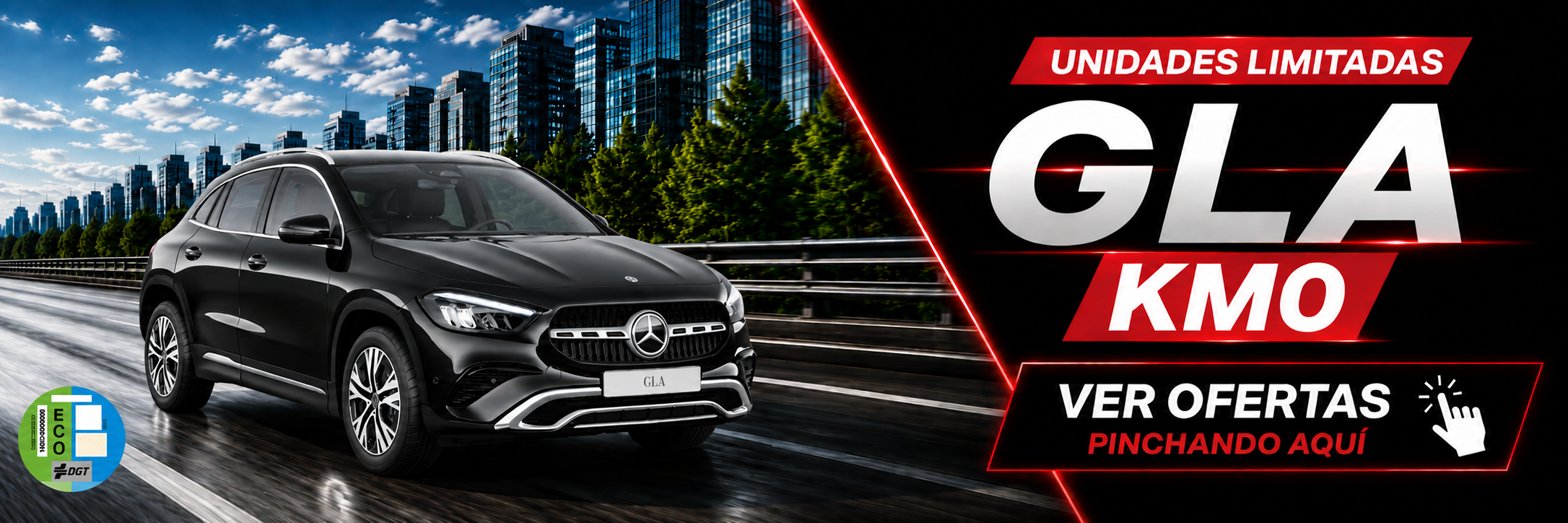 GLA KM0