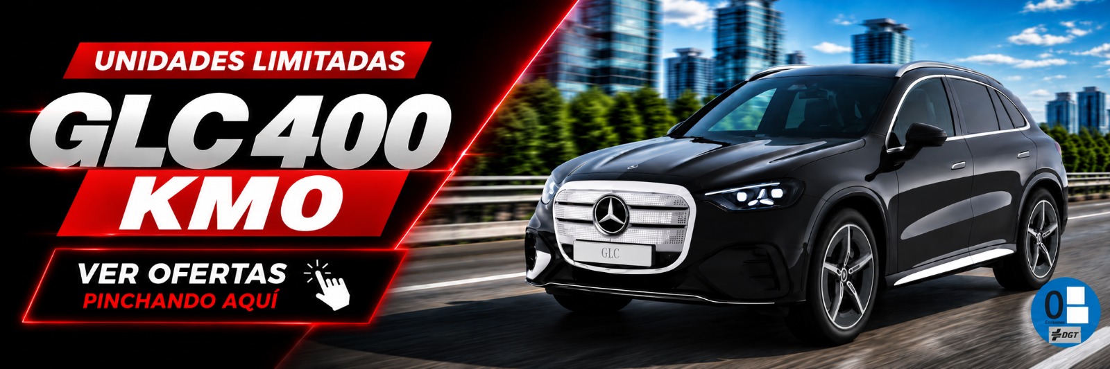 GLC KM0