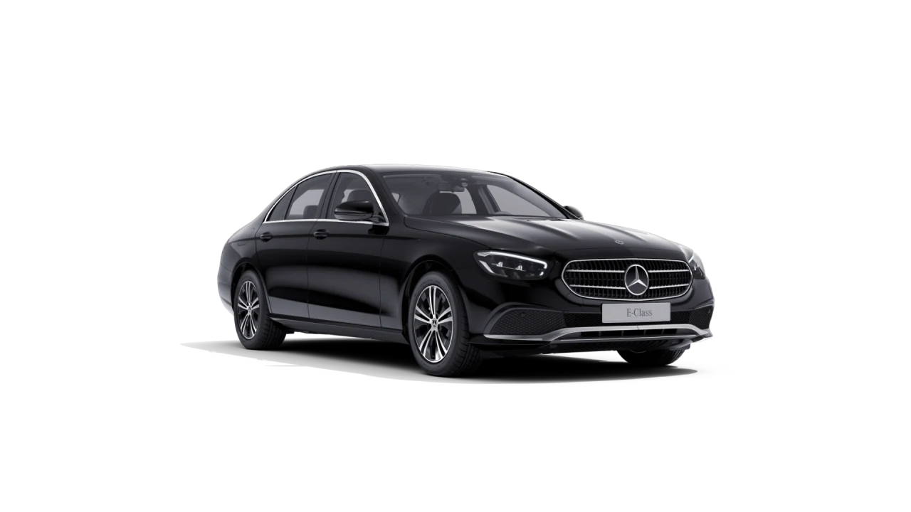 Clase E 300 de berlina 