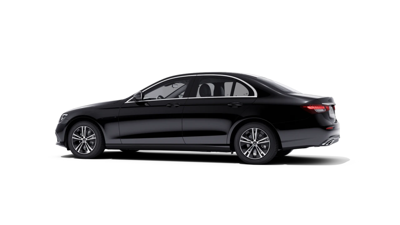 Clase E 300 de berlina 