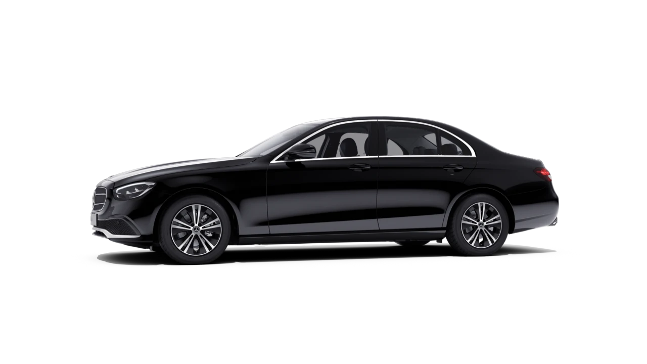 Clase E 300 de berlina 