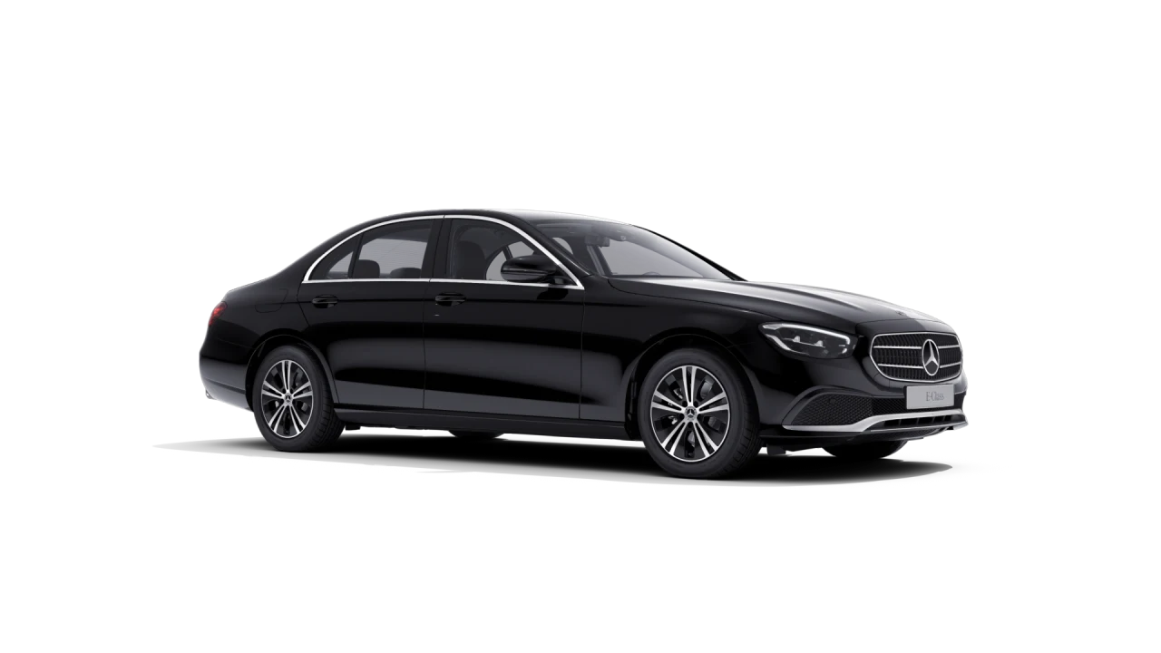 Clase E 300 de berlina 