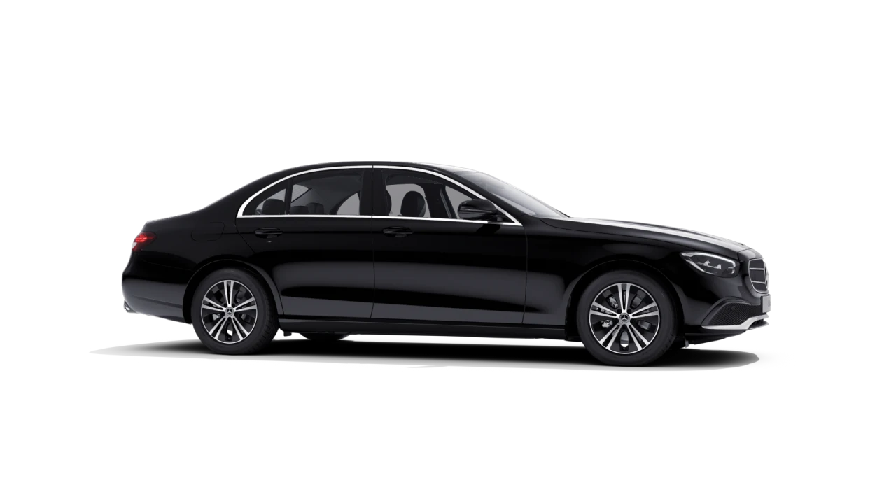 Clase E 300 de berlina 