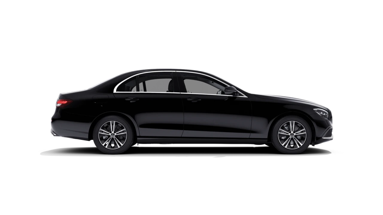 Clase E 300 de berlina 