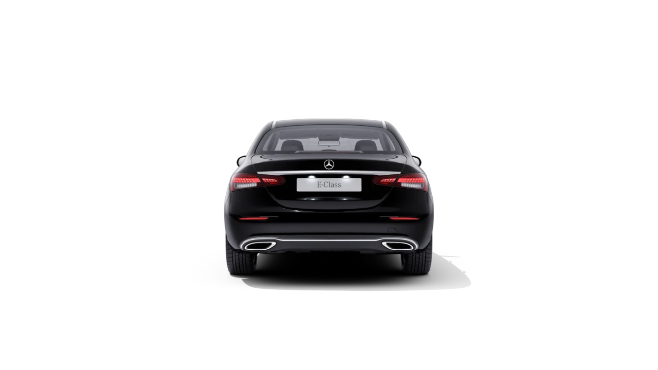 Clase E 300 de berlina 