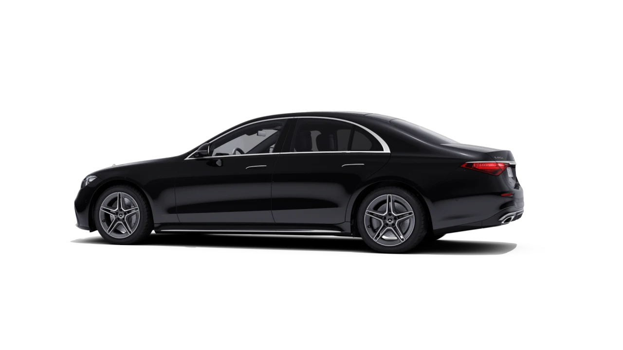 Clase S 350 d 