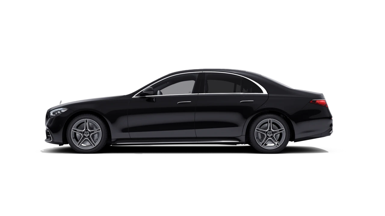 Clase S 350 d 