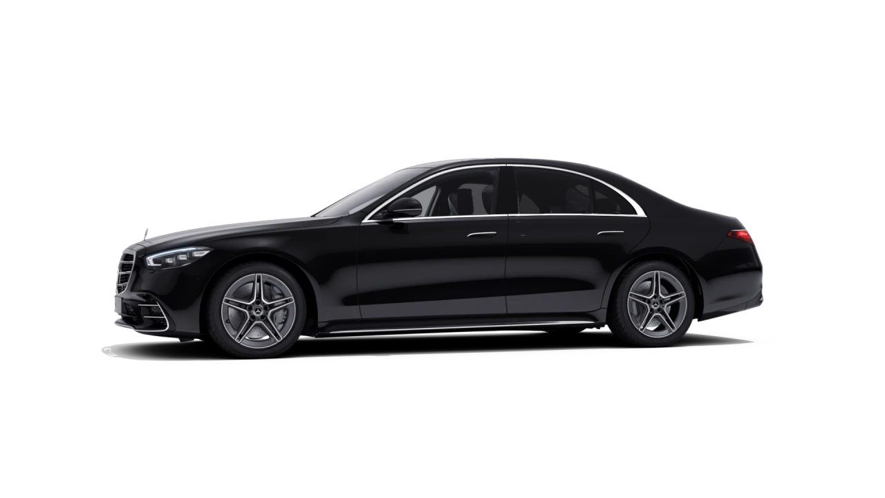Clase S 350 d 