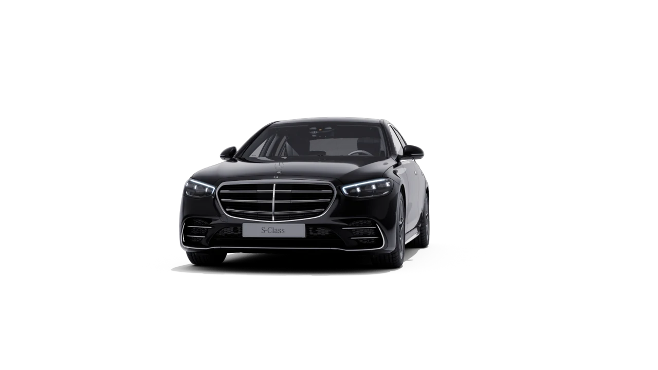 Clase S 350 d 