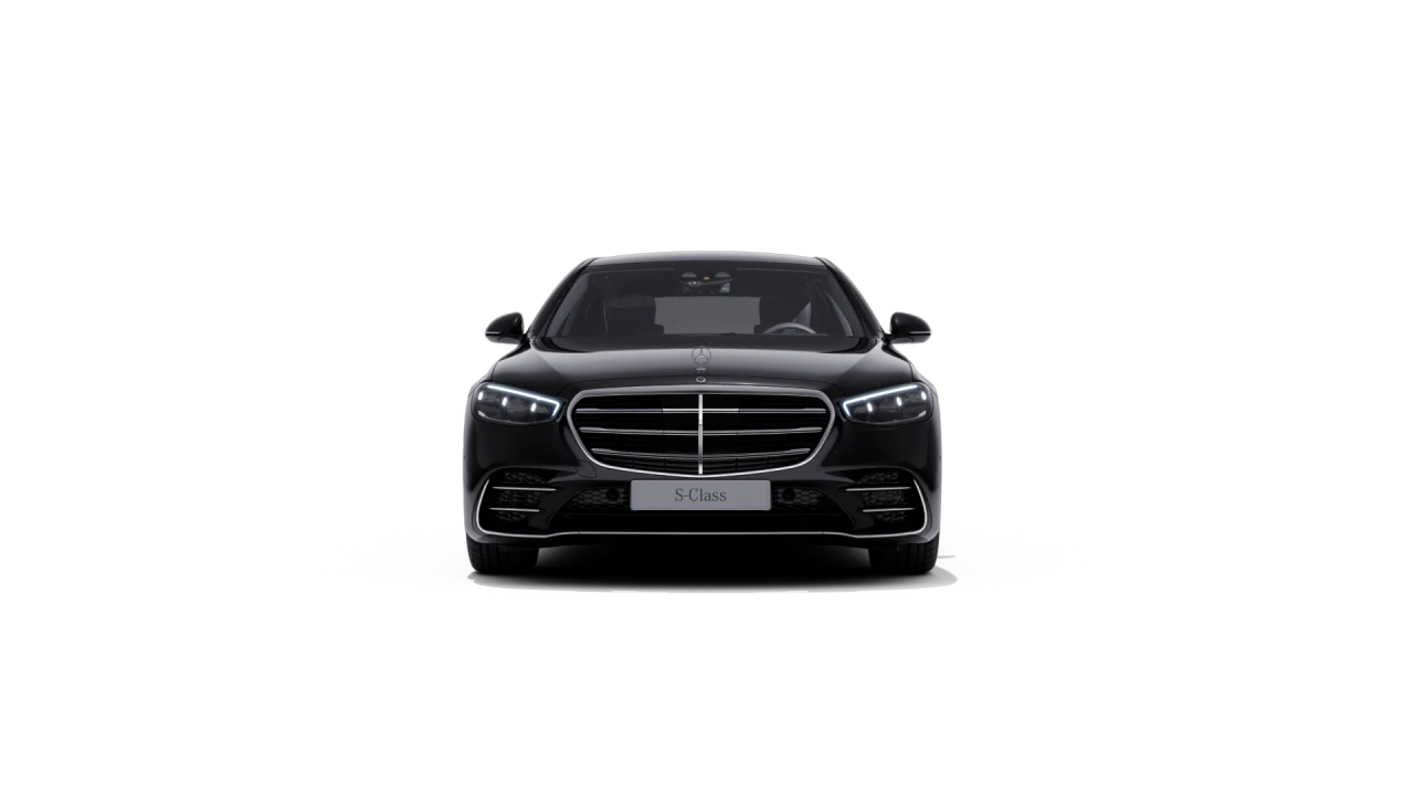 Clase S 350 d 