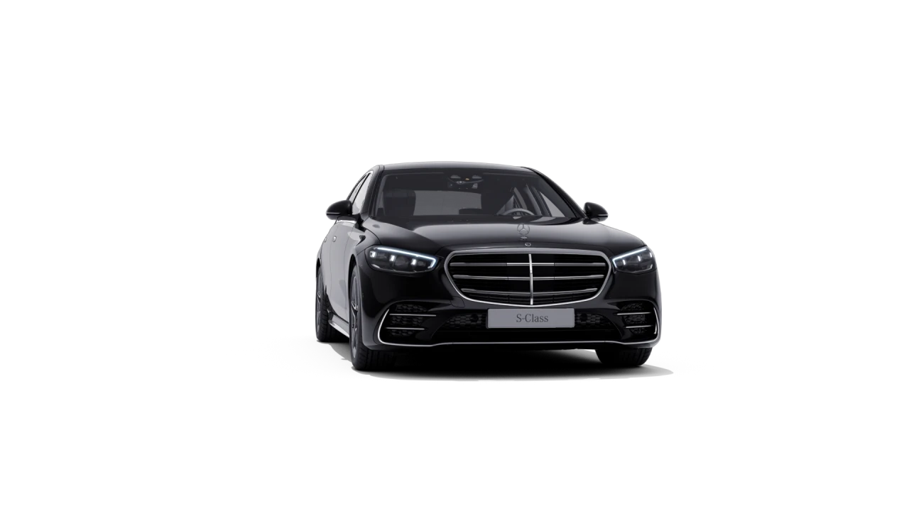 Clase S 350 d 