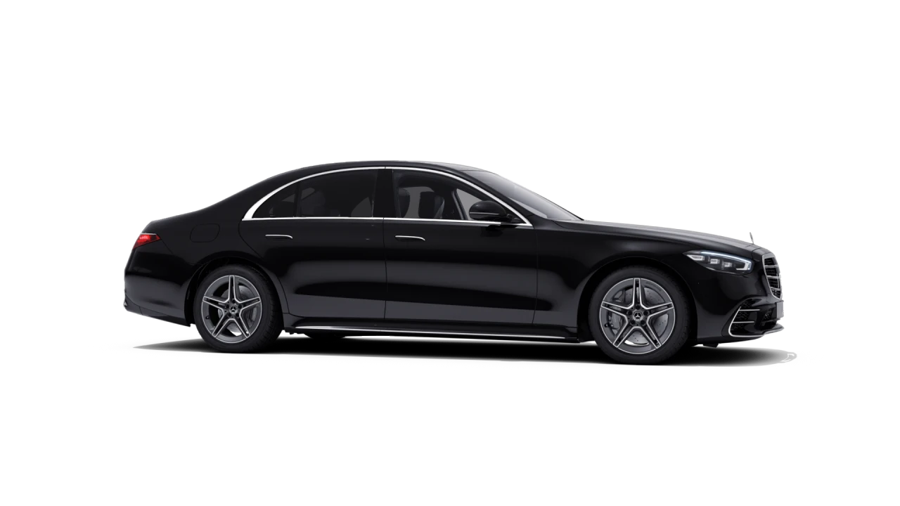 Clase S 350 d 