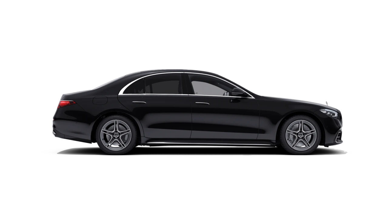 Clase S 350 d 