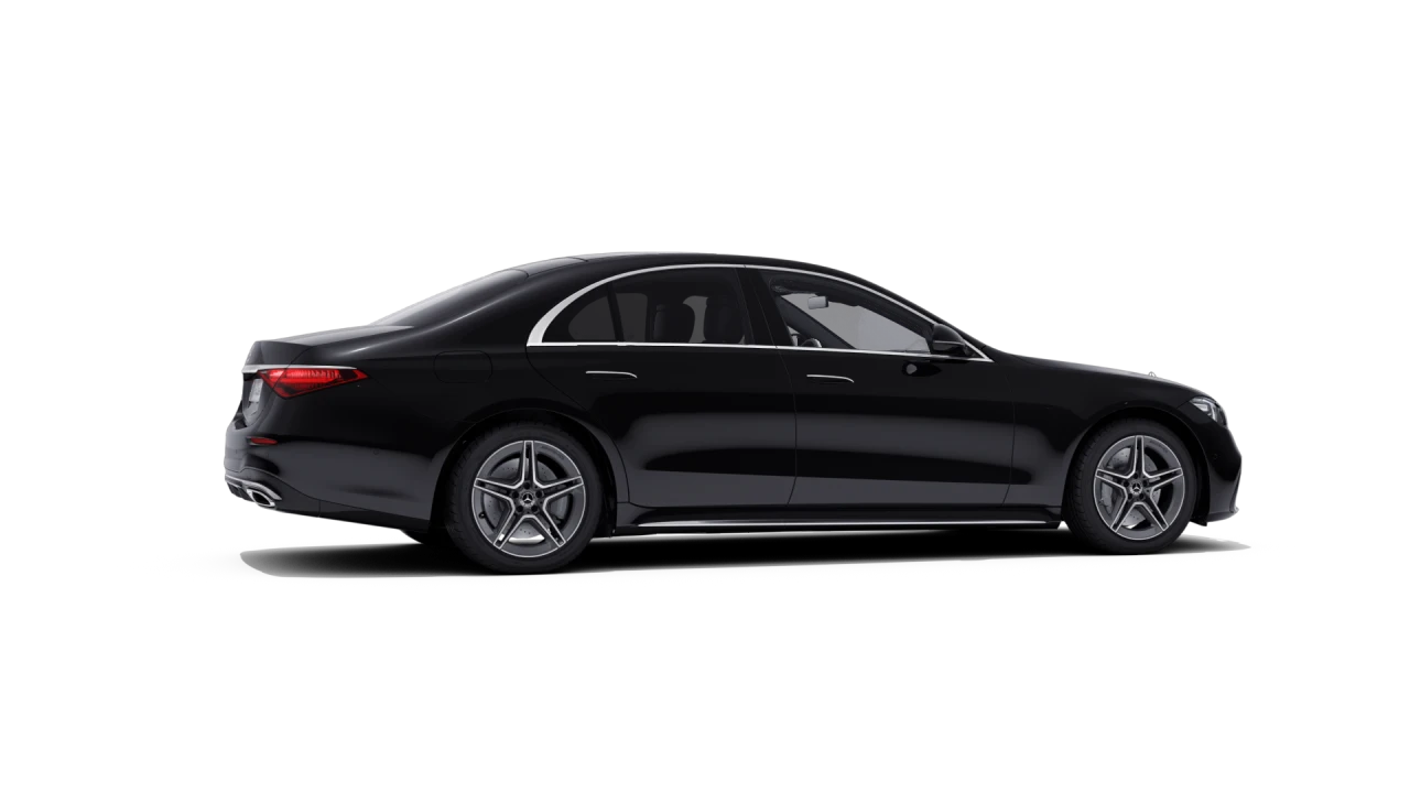 Clase S 350 d 