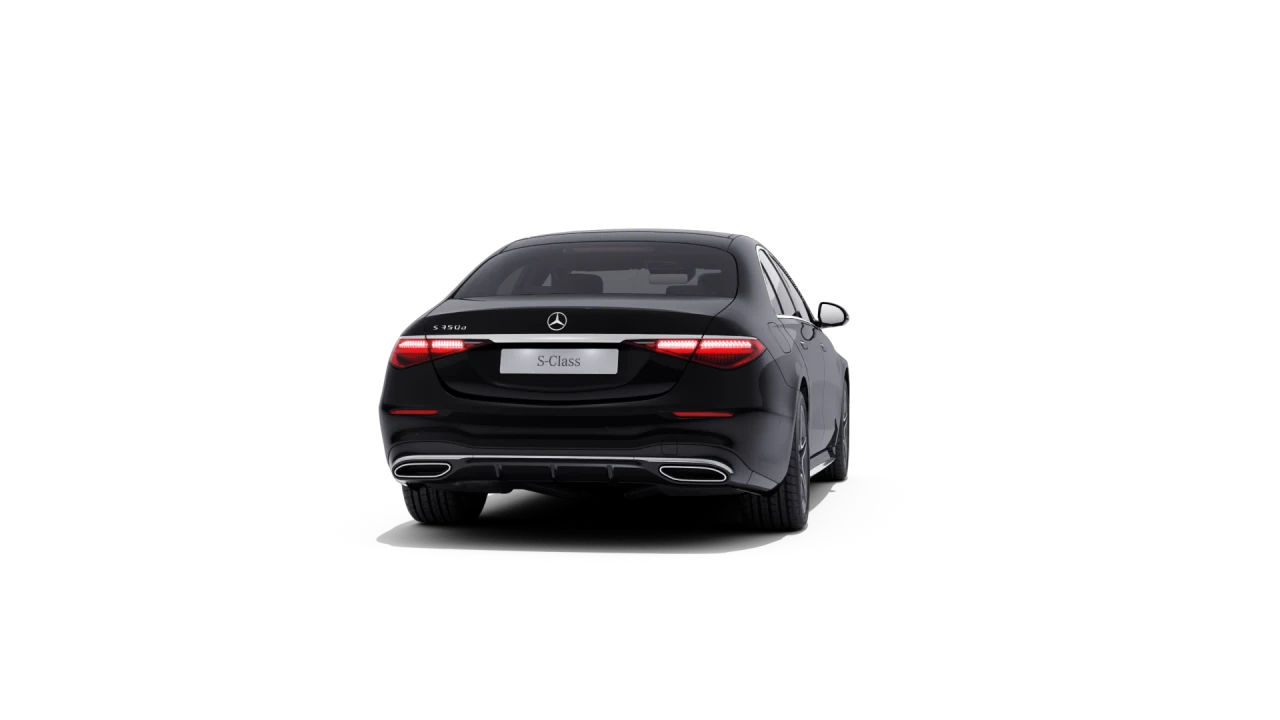 Clase S 350 d 