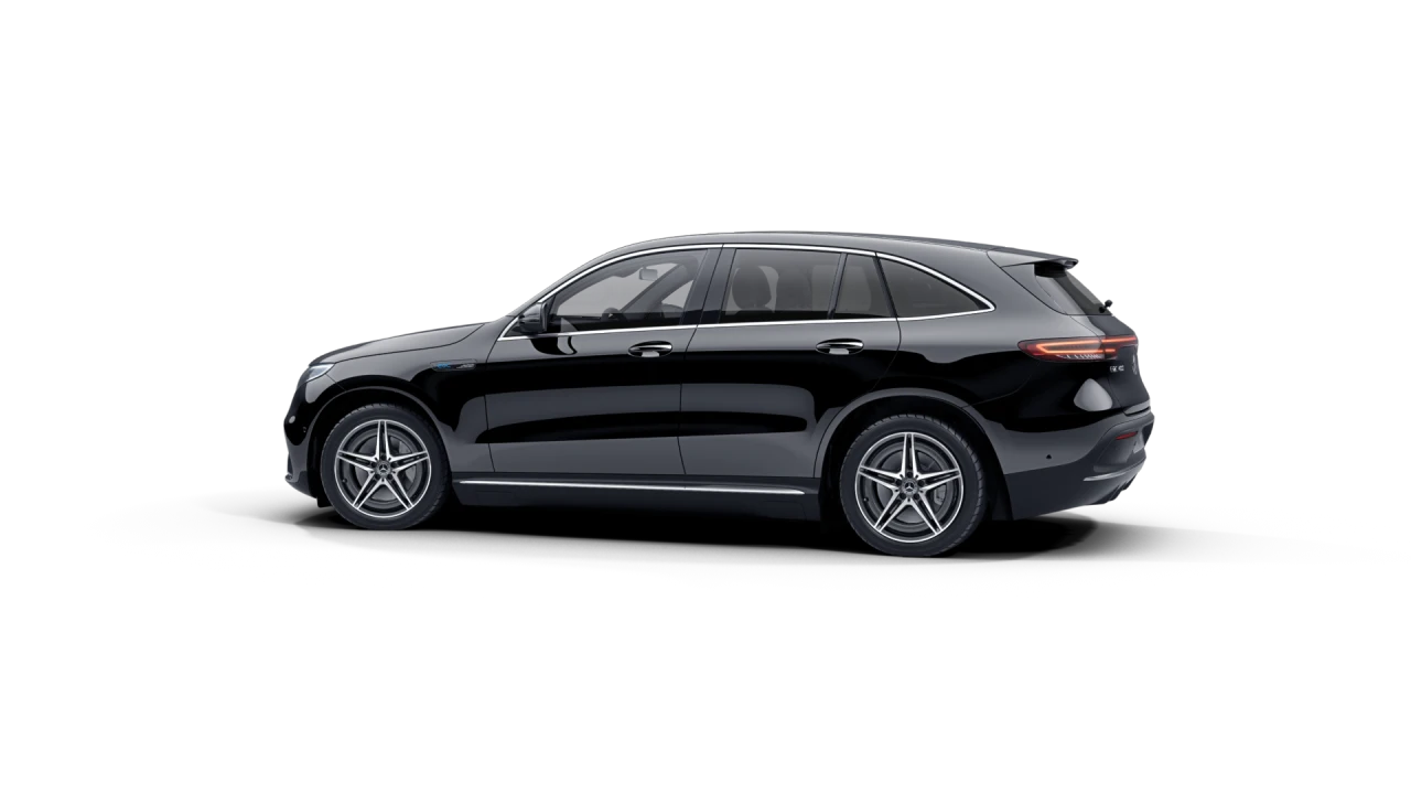 EQC 400 4MATIC