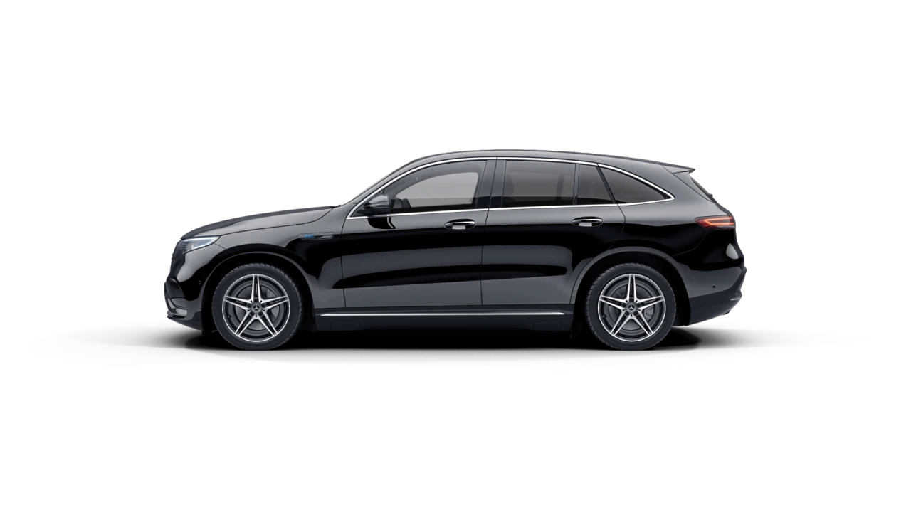 EQC 400 4MATIC