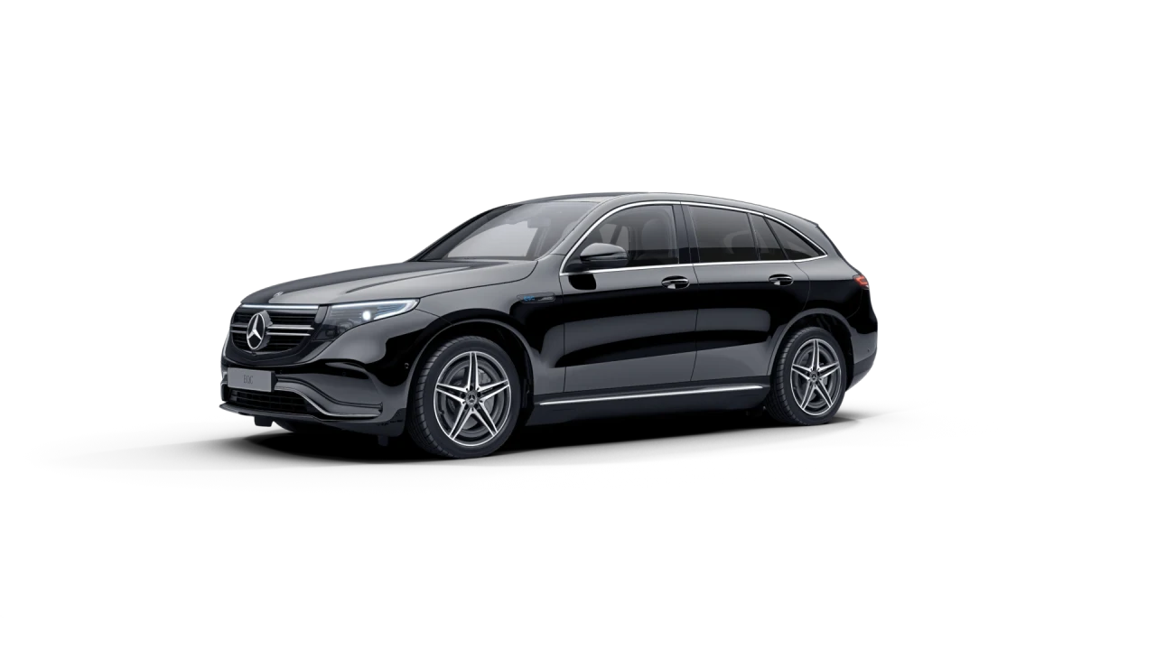 EQC 400 4MATIC