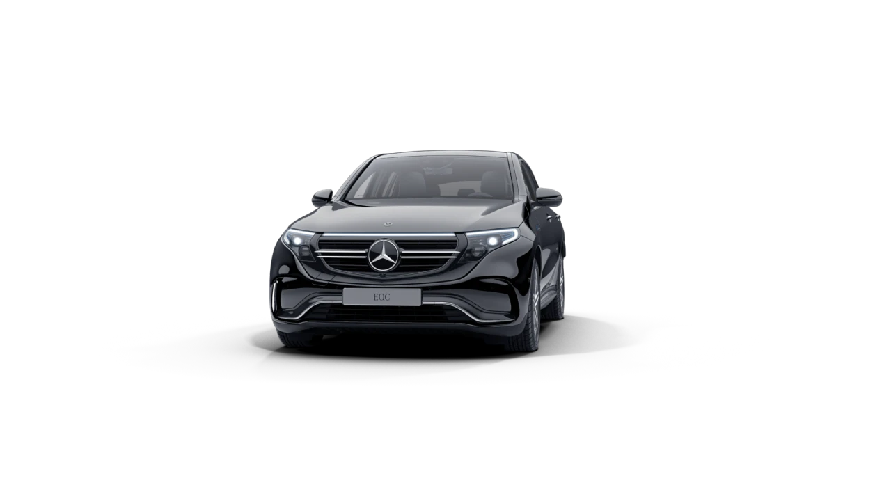 EQC 400 4MATIC