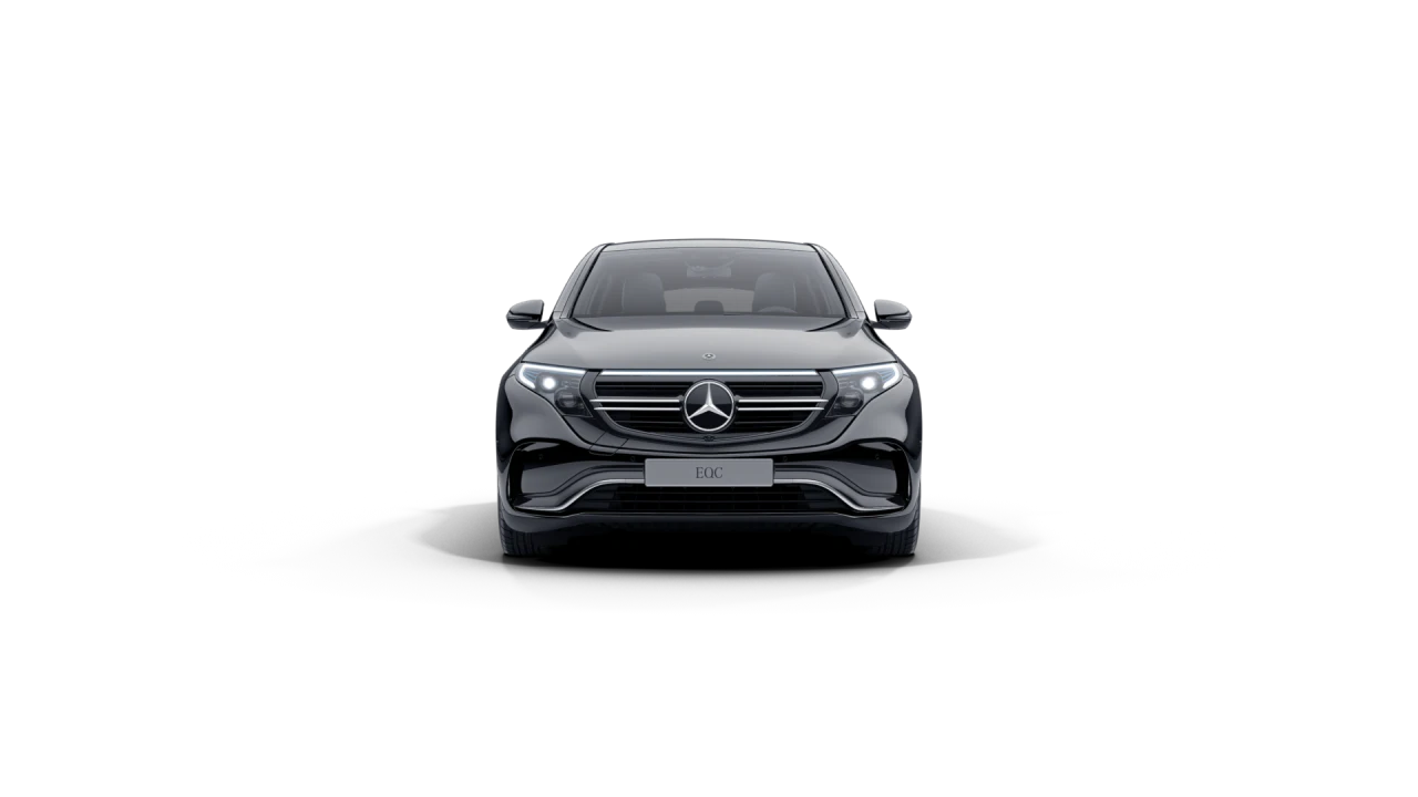 EQC 400 4MATIC