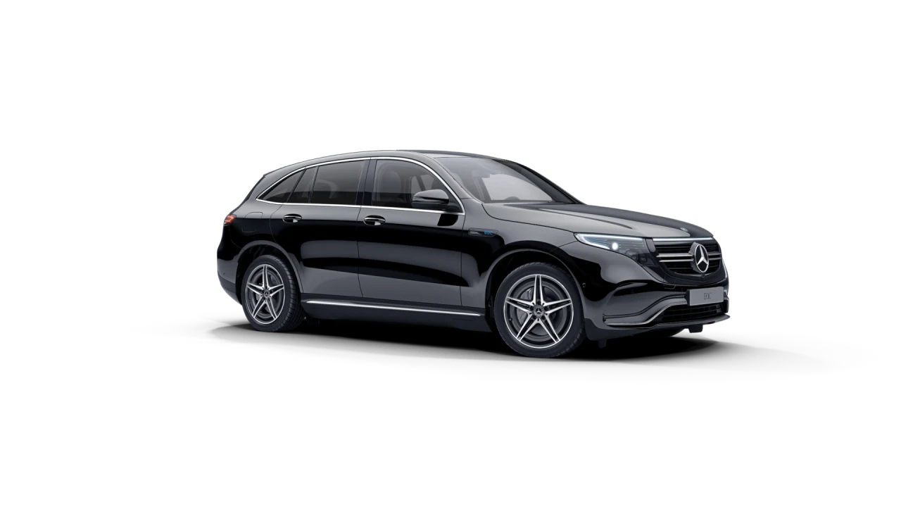 EQC 400 4MATIC