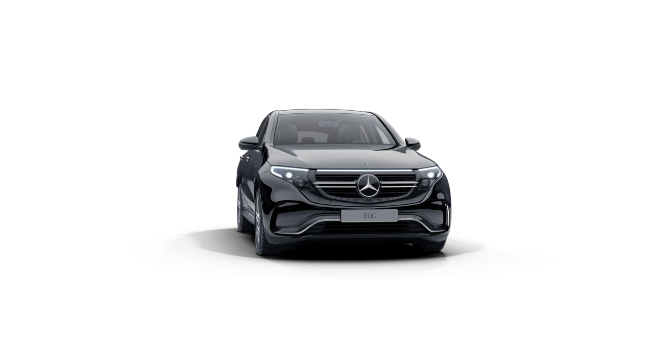 EQC 400 4MATIC