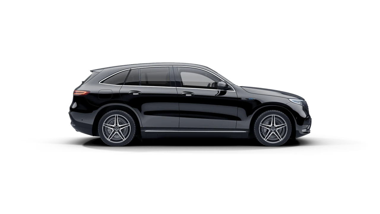 EQC 400 4MATIC