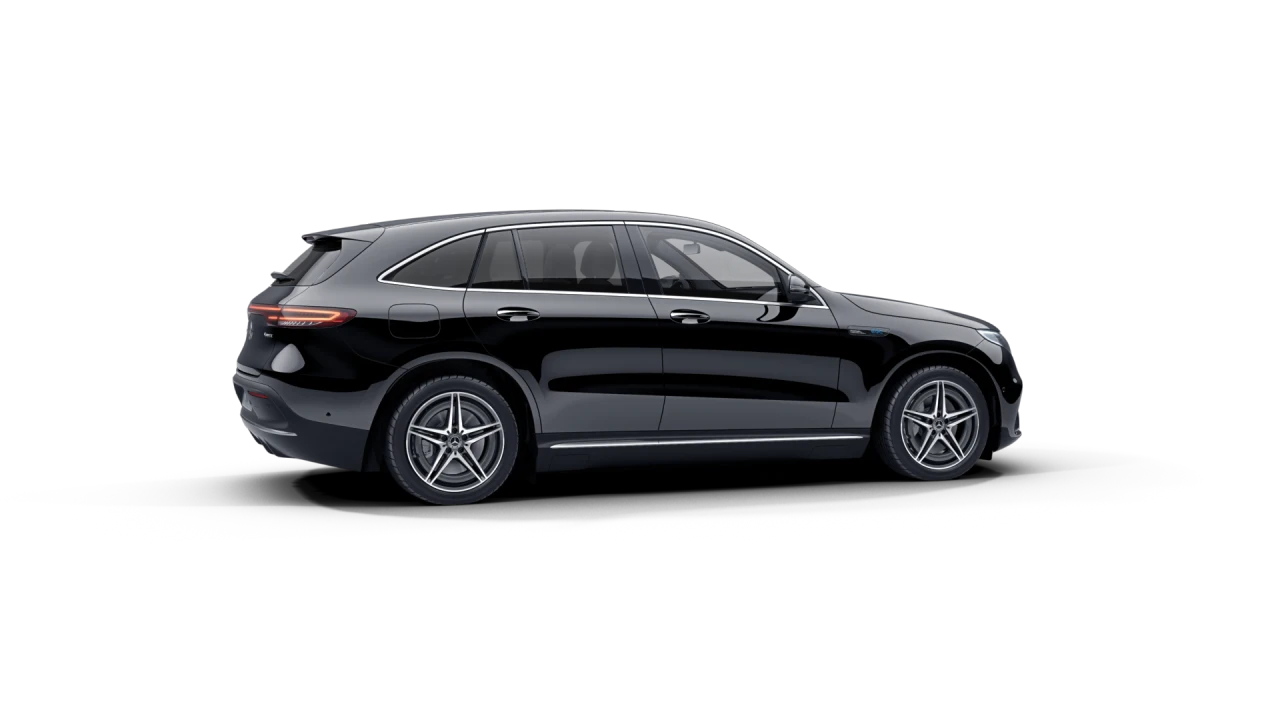 EQC 400 4MATIC